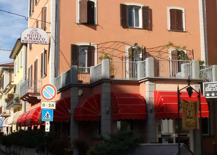 Hotel San Marco
