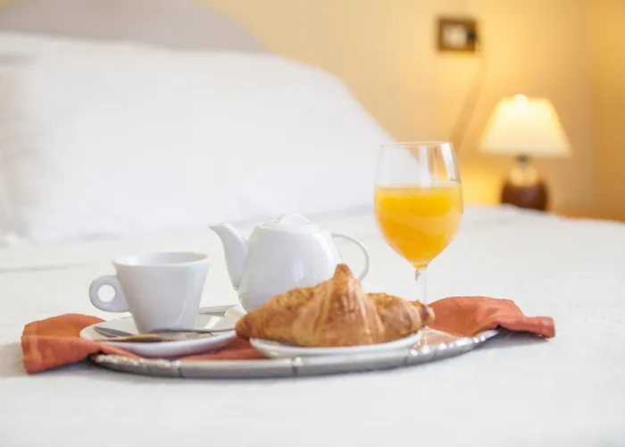 Hotel San Marco
