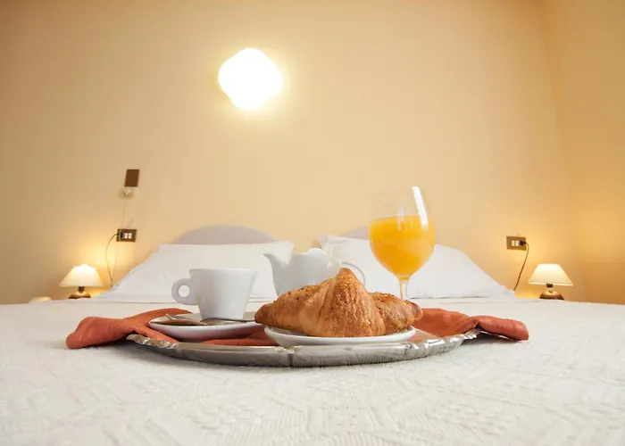 Hotel San Marco