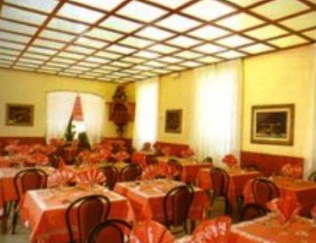 San Marco Hotel 3*