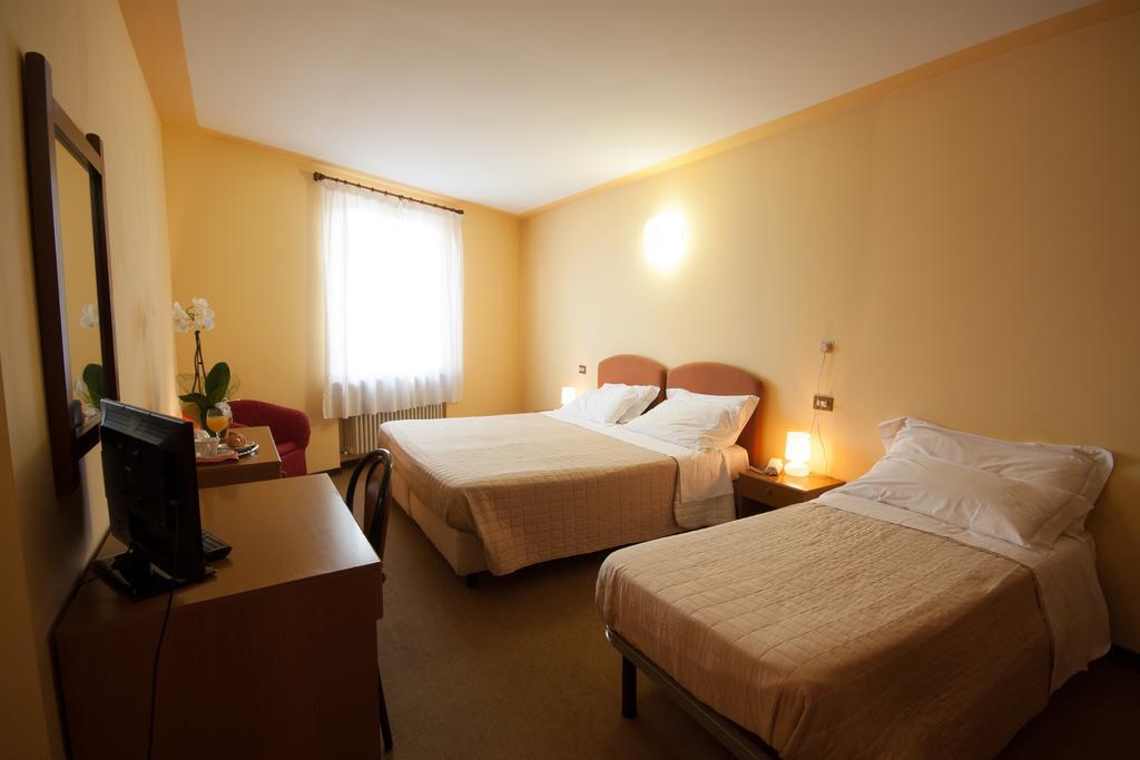 San Marco Hotel