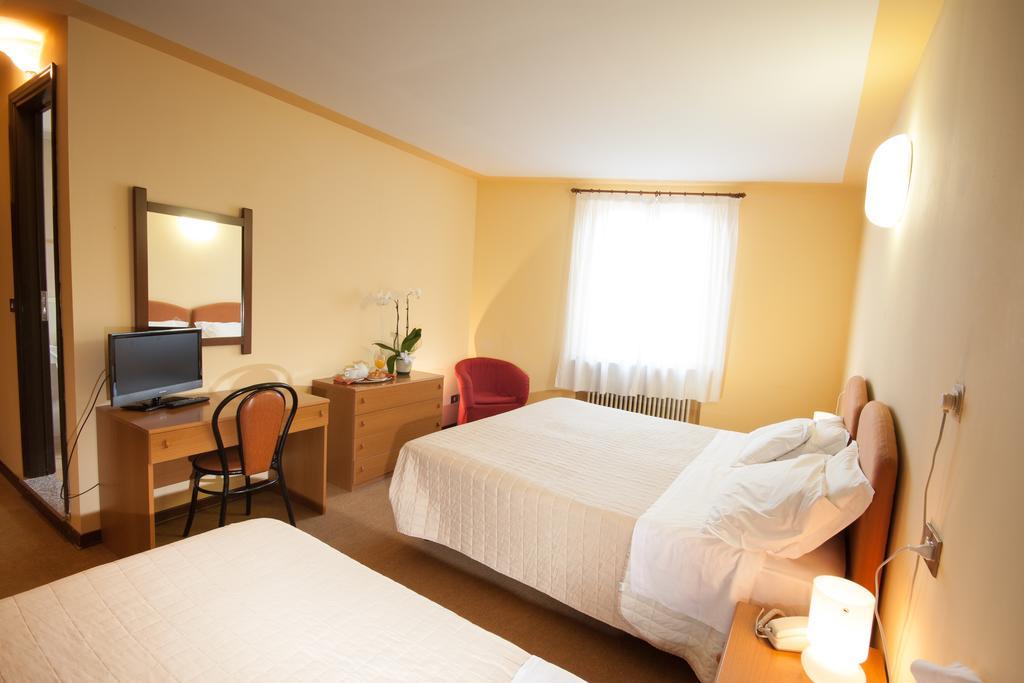 San Marco Hotel