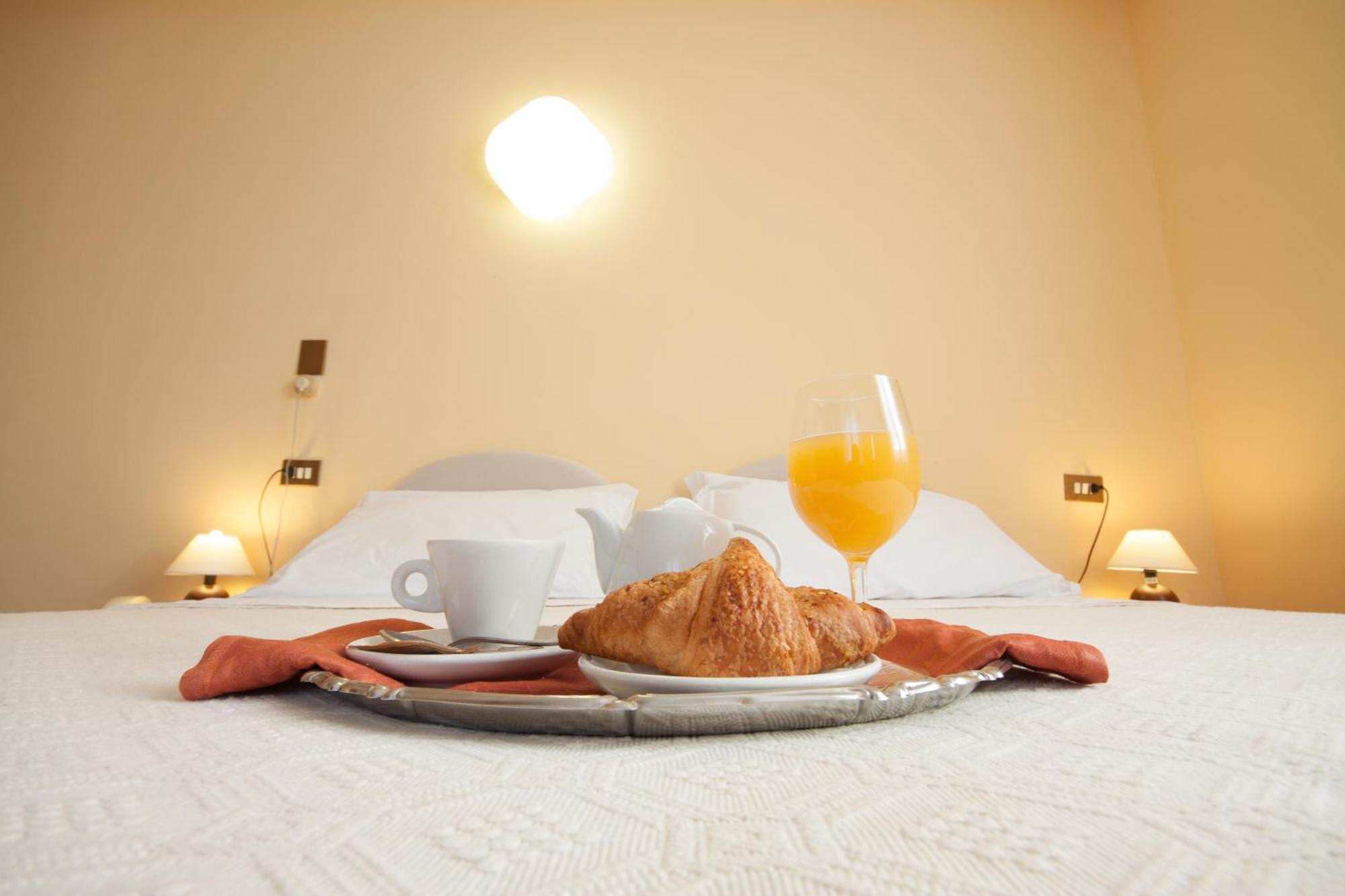 Hotel San Marco
