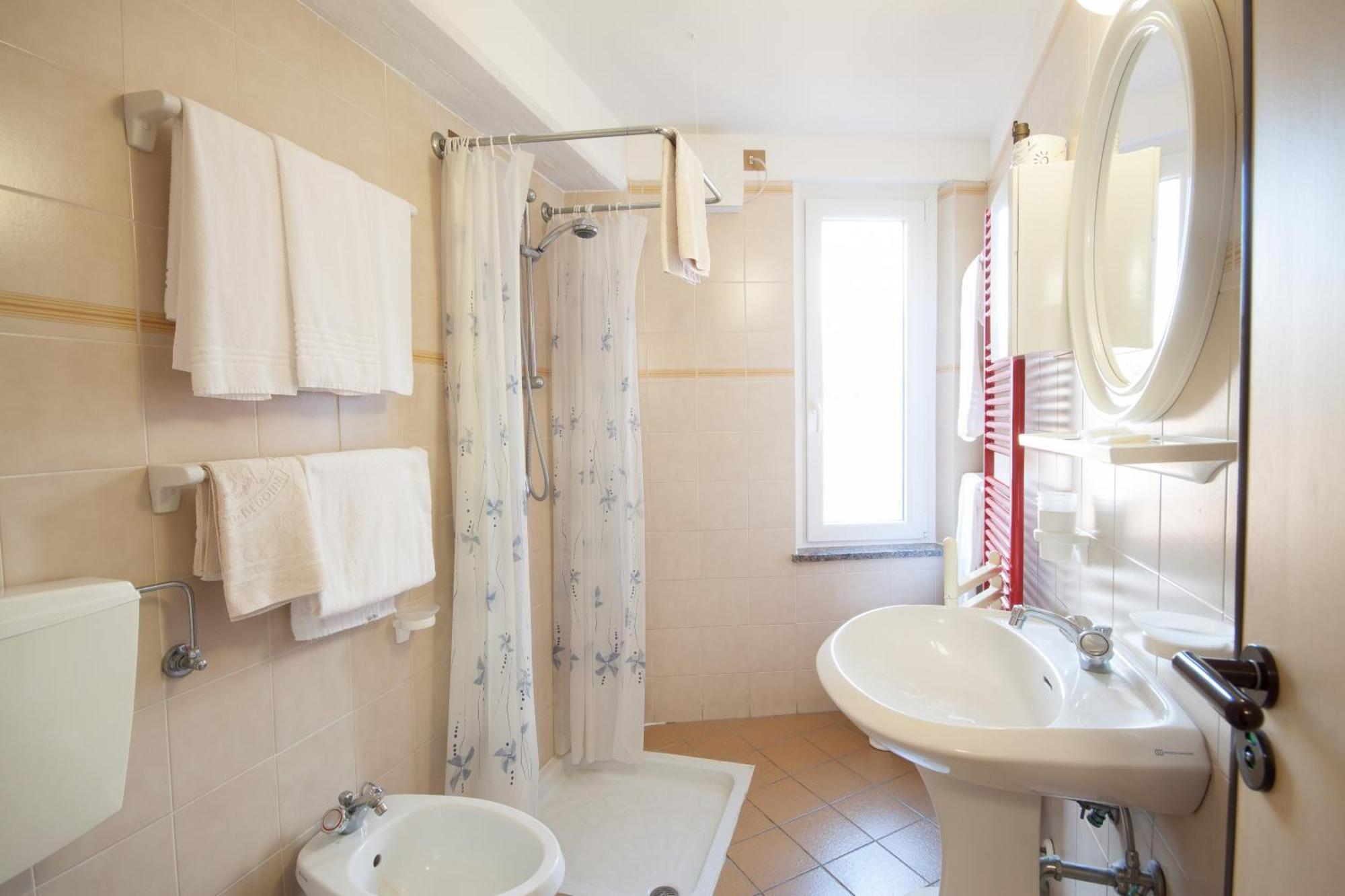 San Marco Hotel 3*
