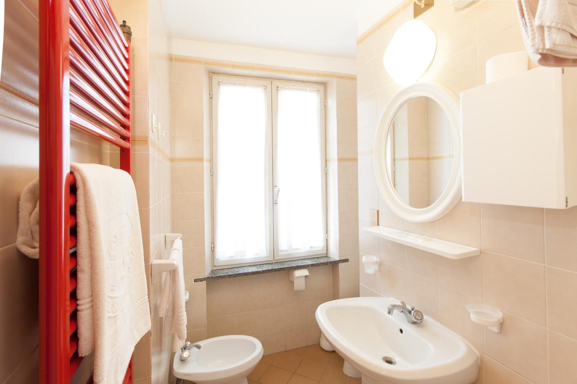 Hotel San Marco 3*